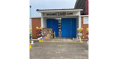 ROSAURA ZAPATA
