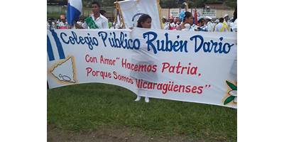 RUBEN DARIO