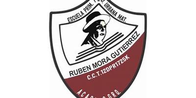 RUBEN MORA GUTIERREZ