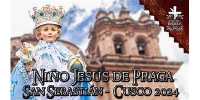 SAN JOSE DE PRAGA
