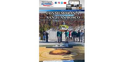 SAN JUAN BOSCO