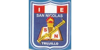 SAN NICOLAS