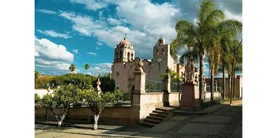 SAN NICOLAS