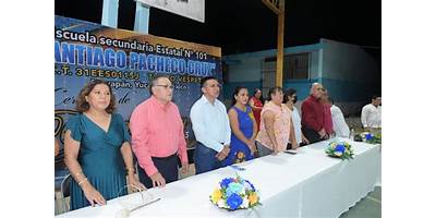 SANTIAGO PACHECO CRUZ