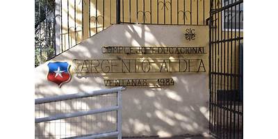 SARGENTO CESAREO AGUILAR
