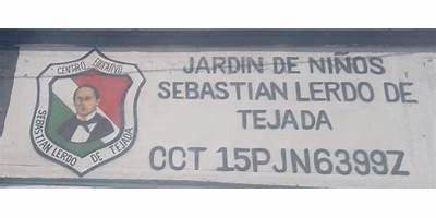 SEBASTIAN LERDO DE TEJADA