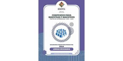 SECUNDARIA COMUNITARIA