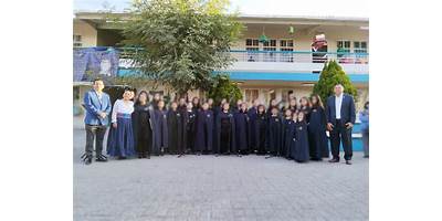 SECUNDARIA COMUNITARIA ALTO LUCERO