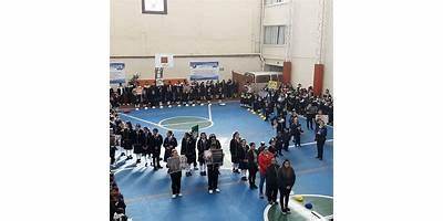SECUNDARIA COMUNITARIA