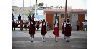 SECUNDARIA COMUNITARIA BUENAVISTA