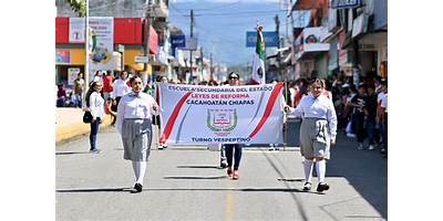 SECUNDARIA COMUNITARIA