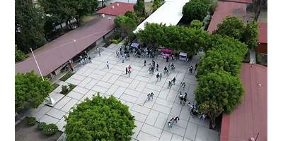 SECUNDARIA COMUNITARIA
