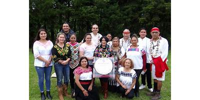 SECUNDARIA COMUNITARIA INDIGENA