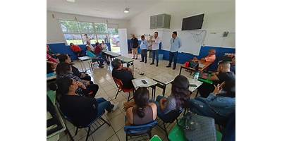 SECUNDARIA COMUNITARIA INDIGENA YEHUALTEPEC