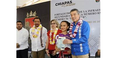 SECUNDARIA COMUNITARIA
