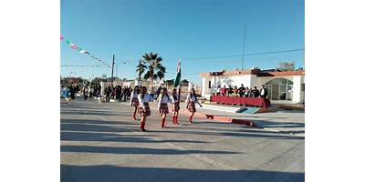 SECUNDARIA COMUNITARIA