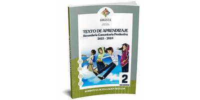 SECUNDARIA COMUNITARIA