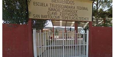SECUNDARIA COMUNITARIA RURAL ATEQUEXQUITLA