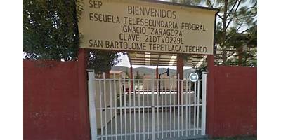 SECUNDARIA COMUNITARIA RURAL SAN JOSE