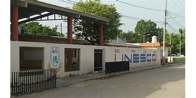 SECUNDARIA COMUNITARIA