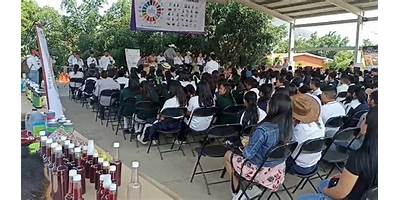 SECUNDARIA COMUNITARIA