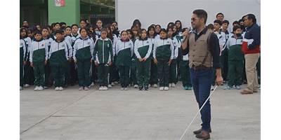 SECUNDARIA JOSE VASCONCELOS
