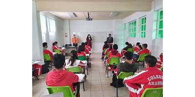 SECUNDARIA NUM. 2 CONSUELO CISNEROS LARA