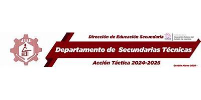 SECUNDARIA TECNICA 25