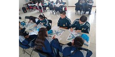 SECUNDARIA TECNICA 6