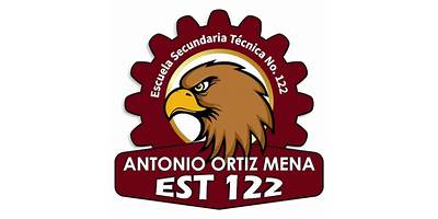 SECUNDARIA TECNICA NUM. 122 ANTONIO ORTIZ MENA