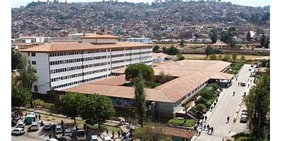 SEHO HOSPITAL REGIONAL DEL CUSCO