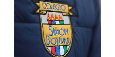 SIMON BOLIVAR