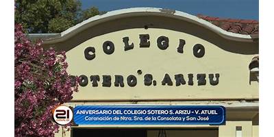 SOTERO ARIZU