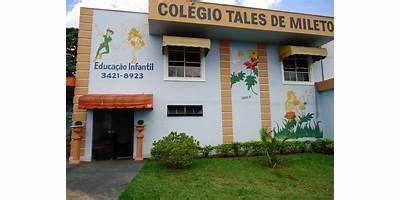 TALES DE MILETO