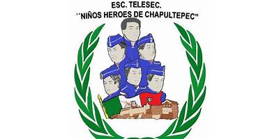TELESECUNDARIA 059 HEROES DE CHAPULTEPEC