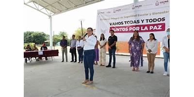 TELESECUNDARIA 095 OCTAVIO PAZ LOZANO