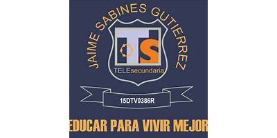 TELESECUNDARIA 096 JAIME SABINES