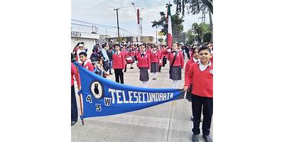 TELESECUNDARIA 1029 LAZARO CARDENAS DEL RIO
