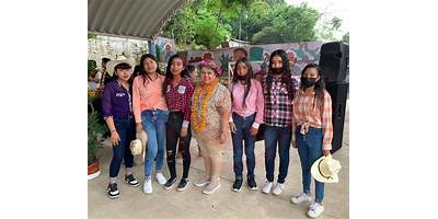 TELESECUNDARIA 108
