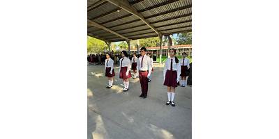 TELESECUNDARIA 1114 OCTAVIO PAZ LOZANO