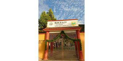 TELESECUNDARIA 1180 PLUTARCO ELIAS CALLES