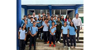 TELESECUNDARIA 1224 EMILIO RABASA ESTEBANELL