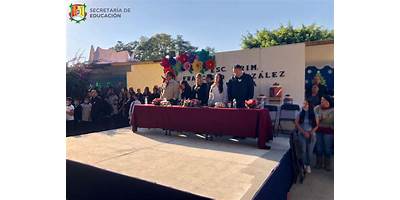 TELESECUNDARIA 1247 FRANCISCO GONZALEZ BOCANEGRA