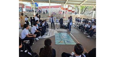TELESECUNDARIA 176 IGNACIO JOSE DE ALLENDE Y UNZAGA