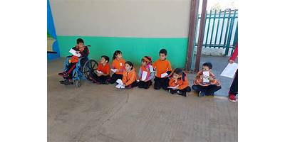 TELESECUNDARIA 200