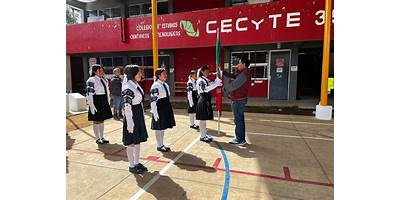 TELESECUNDARIA 201