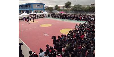 TELESECUNDARIA 213