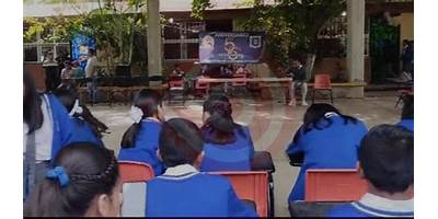 TELESECUNDARIA 264