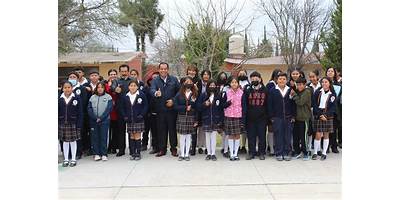 TELESECUNDARIA 284