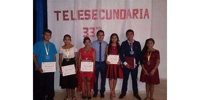 TELESECUNDARIA 337